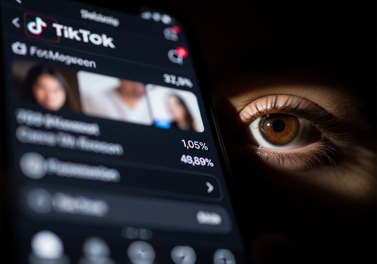 Understanding TikTok's Trust Scoring System and Getting Views