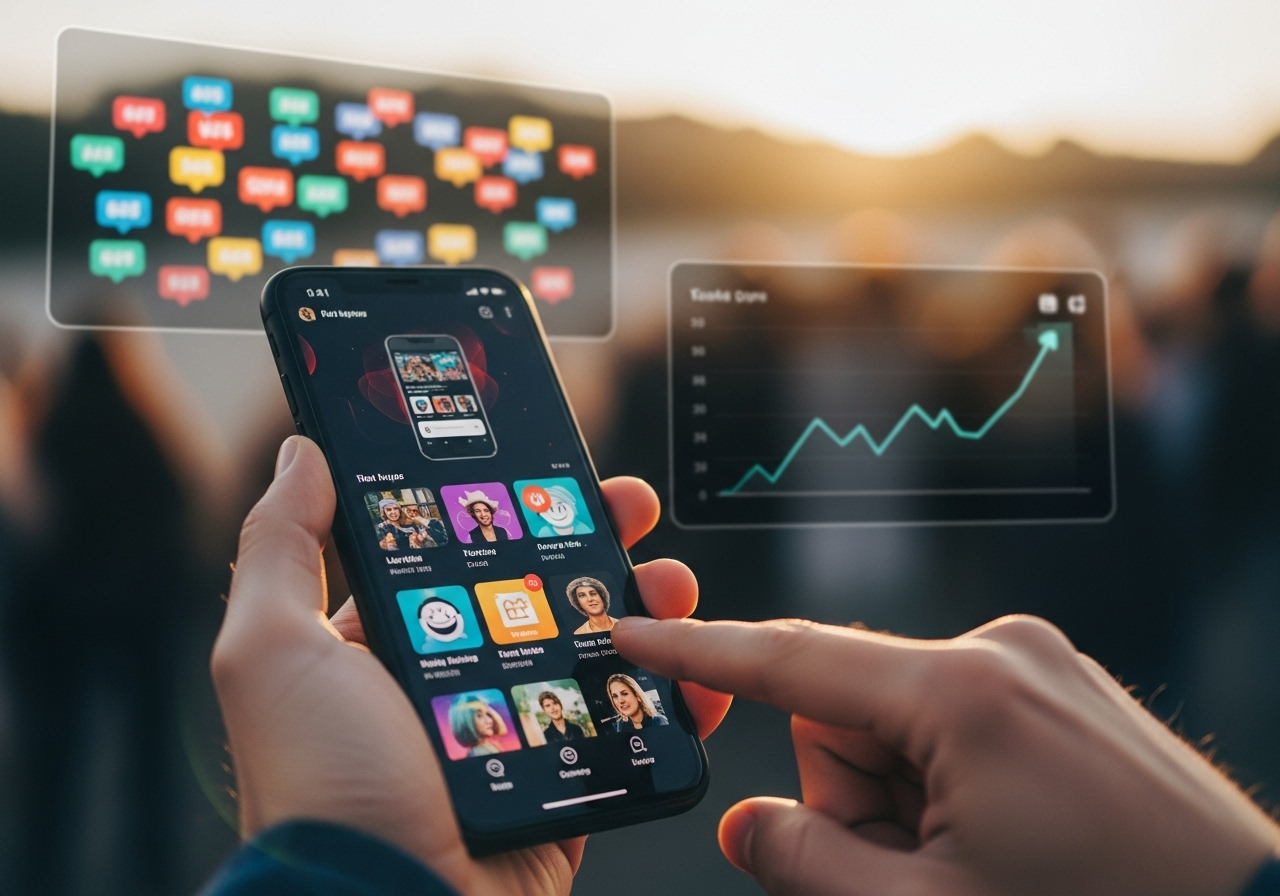 Step-By-Step Framework For Creating Viral App Videos