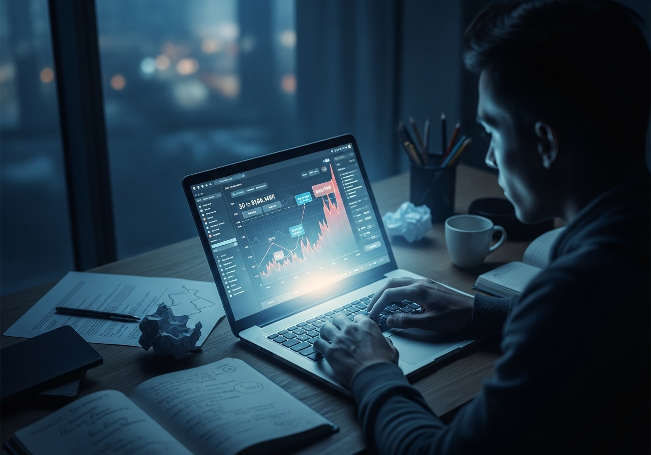 Effective 30-Day Launch Strategy For Mobile Apps