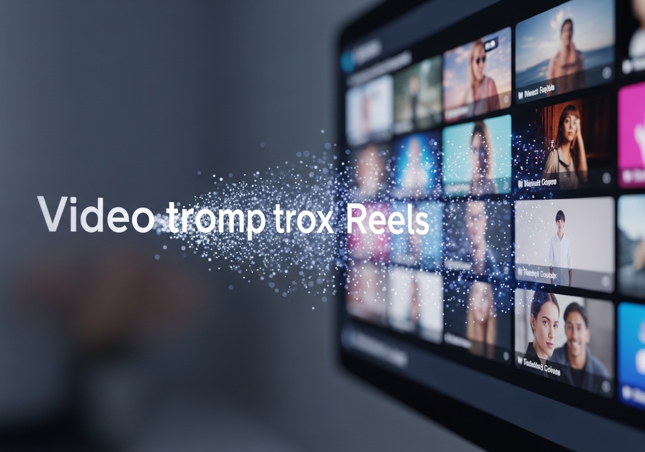 Creating Viral-Ready Videos With AI Prompts