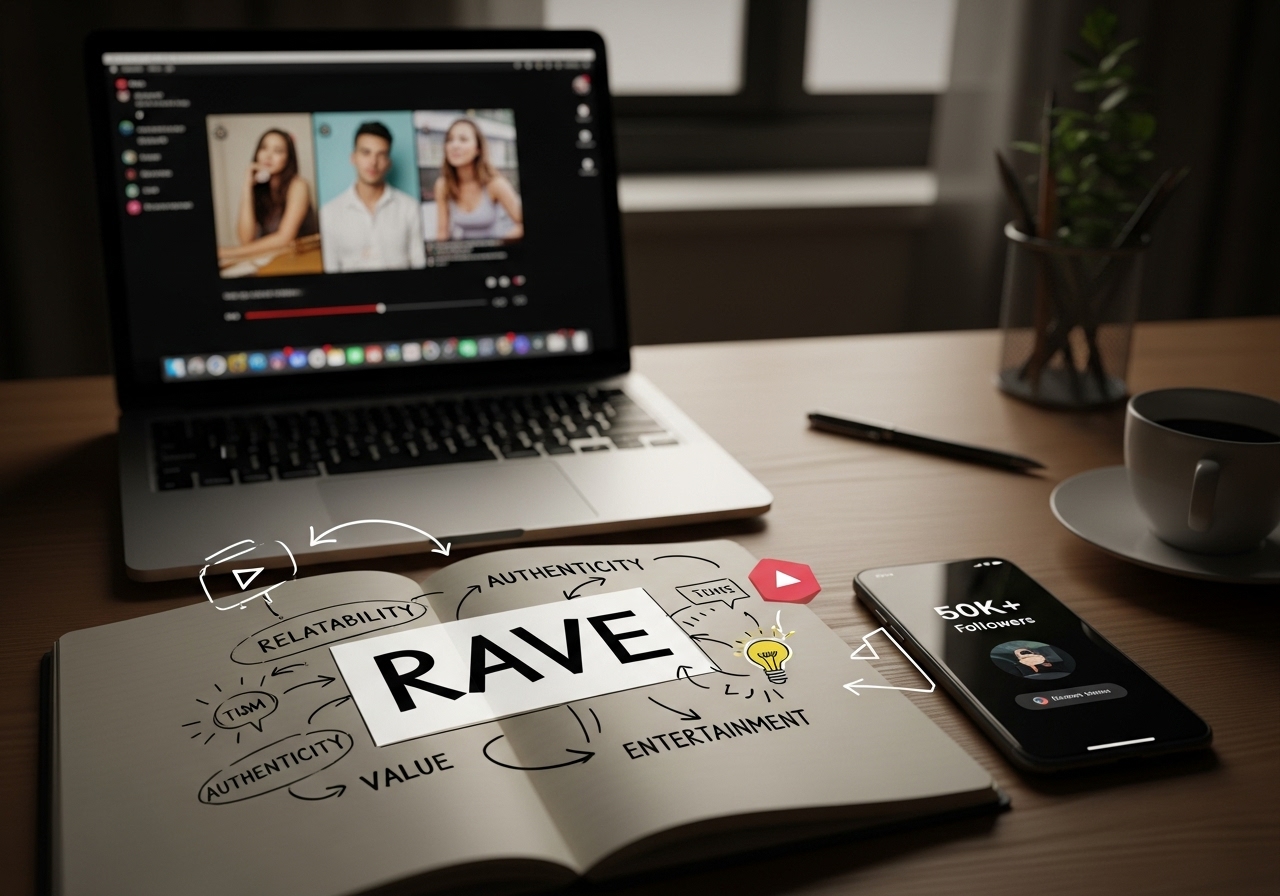 Effective Strategies for Growing Followers on Social Media