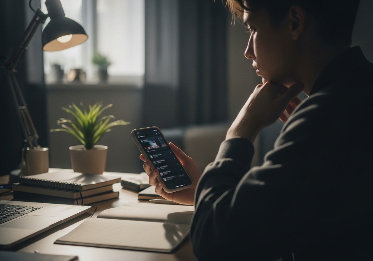 Effective Strategies For Building A New TikTok Account