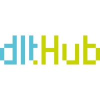 dltHub Logo
