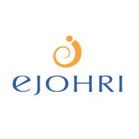 eJOHRI logo