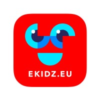 eKidz.eu logo