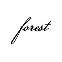 forest株式会社 logo