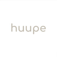 huupe logo