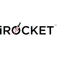 iRocket logo