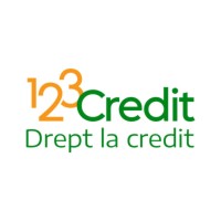 123Credit.ro logo