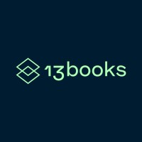13books Logo