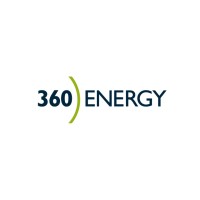 360Energy logo