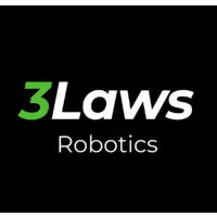 3Laws Logo