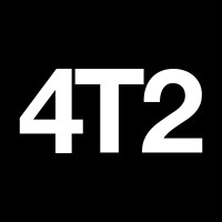 4T2 logo
