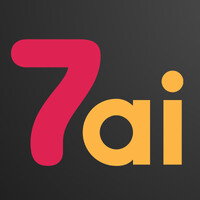 7AI Logo