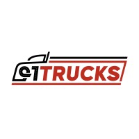 91Trucks logo