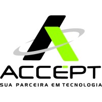 ACCEPT logo