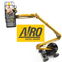 AIRO logo