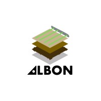 ALBON logo