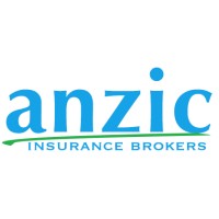 ANZIC logo