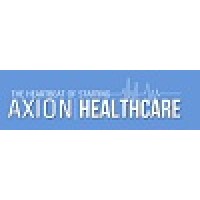 AXION Logo