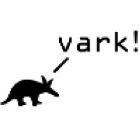 Aardvark logo