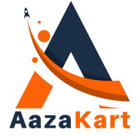 Aazakart logo