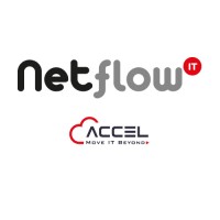 Accel logo
