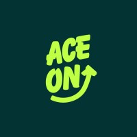 AceON Logo