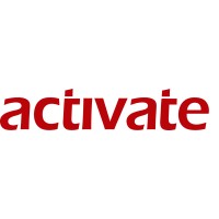 Activate Logo