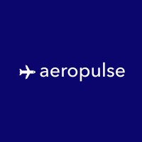 AeroPulse logo