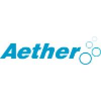 Aether Logo