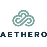 Aethero Logo