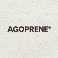 Agoprene Logo