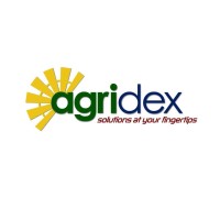 AgriDex Logo