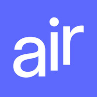 Air logo