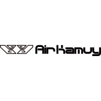 AirKamuy logo