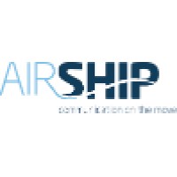 Airship logo