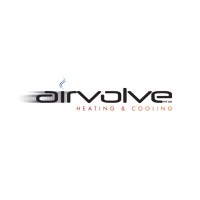 Airvolve logo