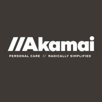 Akamai Logo