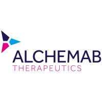 Alchemab logo