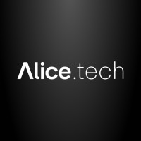 Alice.Tech Logo