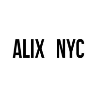 Alix Logo
