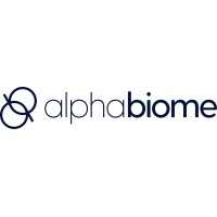 Alphabiome.ai logo