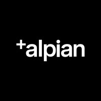 Alpian Logo