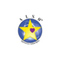 Also logo