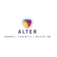 Alter logo