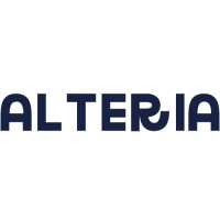 Alteria logo