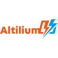 Altilium Logo