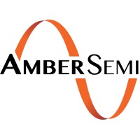 AmberSemi Logo