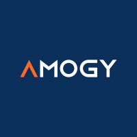 Amogy Logo